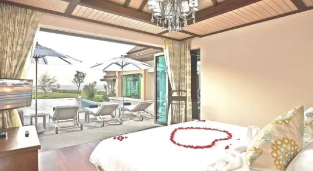 Вилла Luxury Ataman Luxury Villas