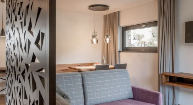Апартаменты Corso Living