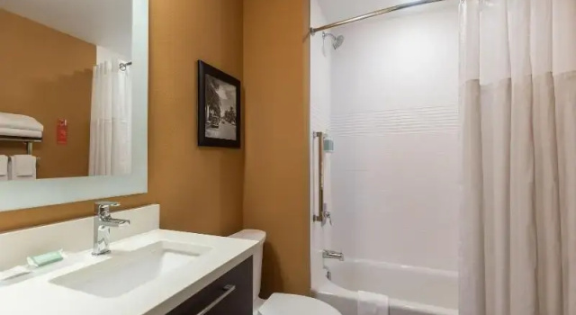 Студия TownePlace Suites by Marriott Naples