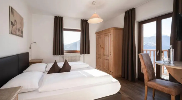 Номер Standard Hotel Fernblick