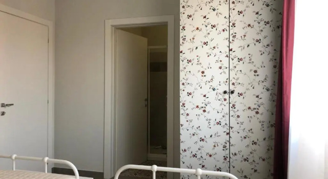 Четырёхместный номер Standard LA DAMA ROOM&BREAKFAST