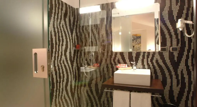 Номер Superior Hotel Motel K