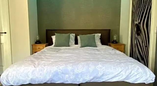 B&B In Het Slot, Réserver Chambre d'hôtes Veldhoven Brabant-Septentrional