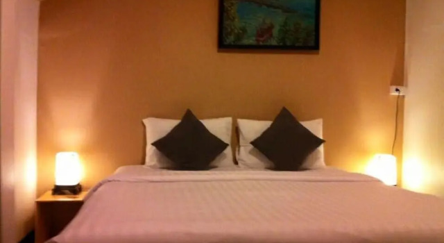 Номер Superior Nap Box Hostel