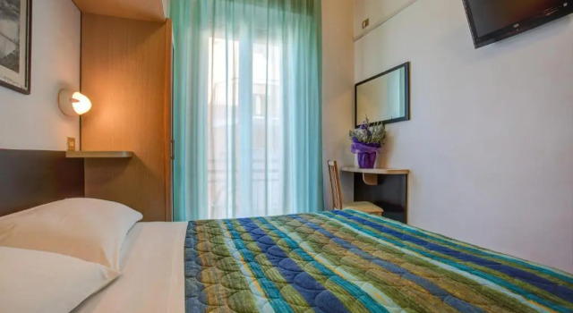 Номер Standard Hotel Boston