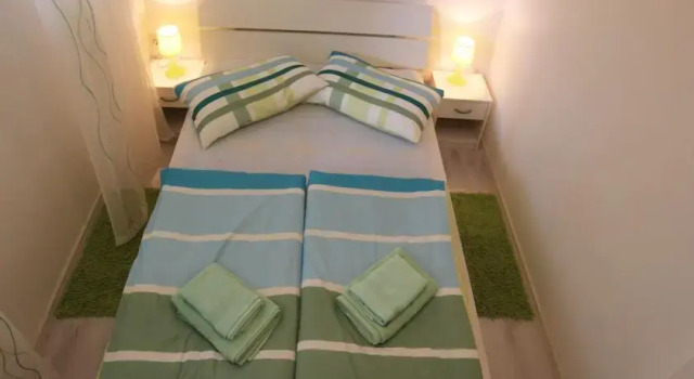 Apartments Dobreva 207, Забронировать Апартаменты/квартира Апартаменты Rovinj Riviera, Апартаменты/квартира