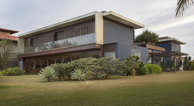 Villa Hermosa Buzios