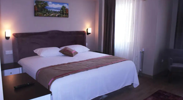 Mavi Halic Apartments