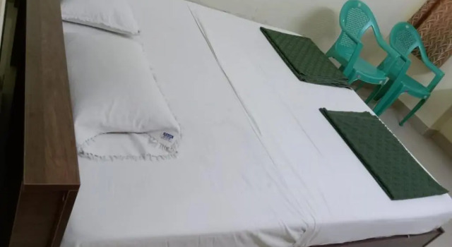 Номер Deluxe BSSK Comforts Inn