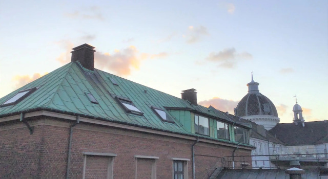 Sanders Boulevard - Cute 2-bdr Apt By the Canal, Buchen Sie Hotel Aarhus 