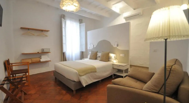 Полулюкс Port Antic Ciutadella by My Rooms Hotels TI