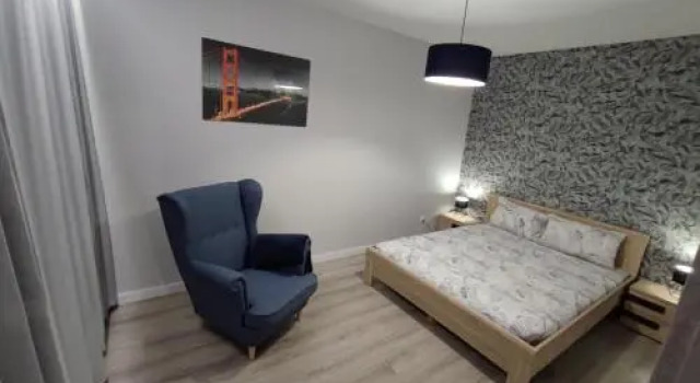 Apartament Bukowy, 预订 公寓 威赫罗伏 Kashubia