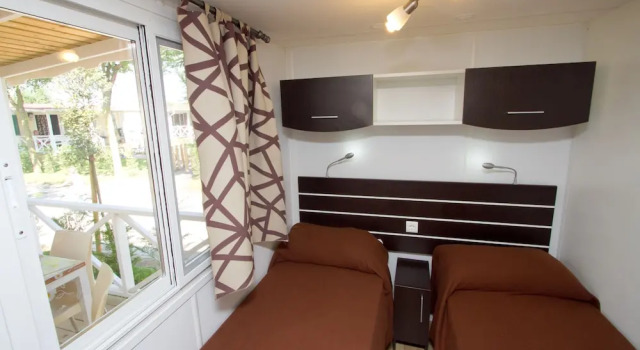 Campingvillaggio Atlanta e Mediterraneo - Campground, Book Campground Hotels in Chioggia with Parking, Parking