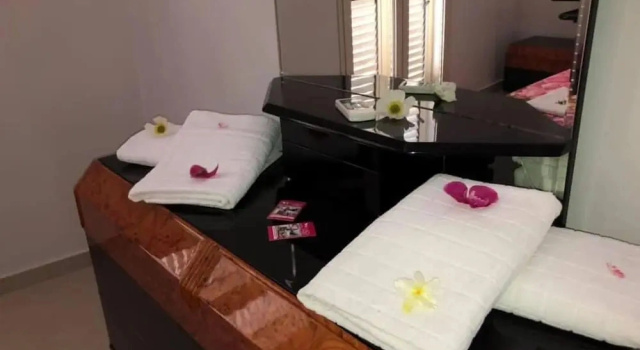 Juniorsuite Volì club Bed & Breakfast