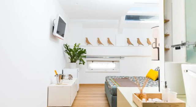 Casa Vacanze Gli Archi