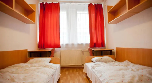 Popup Hostels - Citadella, Забронировать Отель 11. Уйбуда 
