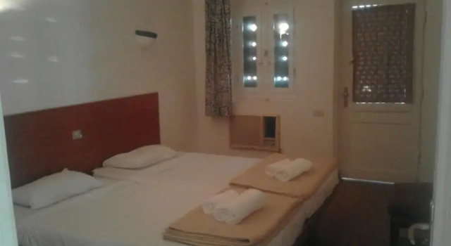 El Gouna Downtown property Ao2, Prenota Appartamento El Gouna 