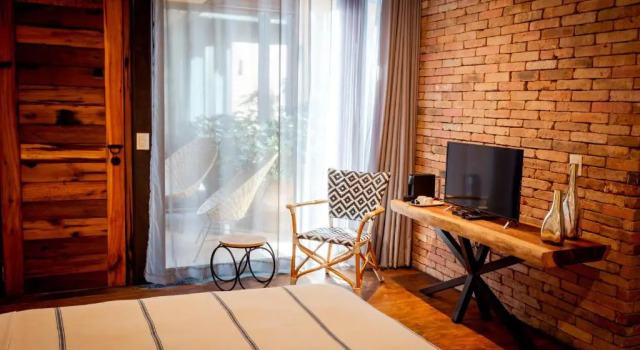 Múbú Hotel Boutique, Varaa Boutique-hotelli 5 tähden hotellit kohteessa State of Mexico, 5*