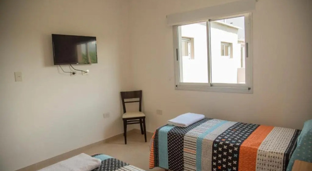Двухместный номер Standard Morada Suites