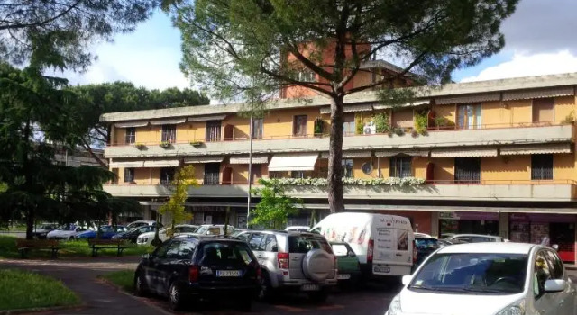 Lejlighed Casa Venturi