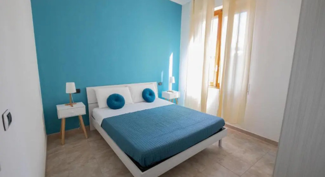 Номер Standard B&B Vico 10
