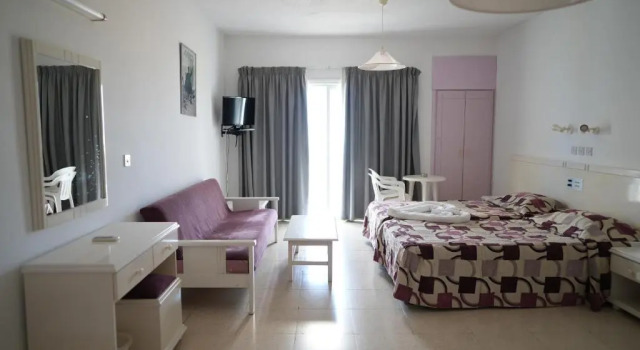 Astreas Beach Hotel