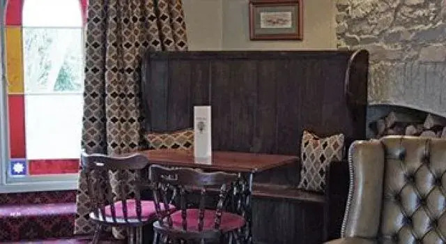 The Royal Oak Inn, Rezervasyon Bed and Breakfast Lostwithiel Cornwall