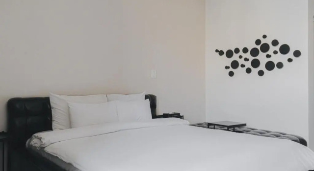 Номер Standard ACC Design Hotel