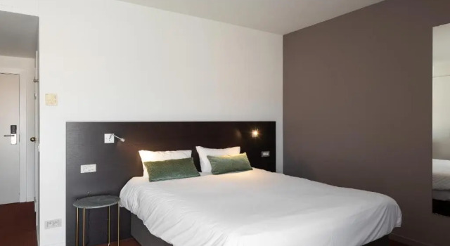 Семейный номер Standard Ariane Hotel
