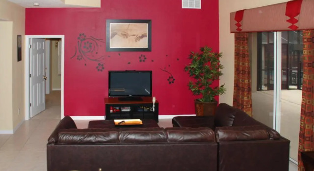 Disney Dreams come true - affordable 7-bdrm house with private pool!, Rezerwuj Hotel Kissimmee Kissimmee