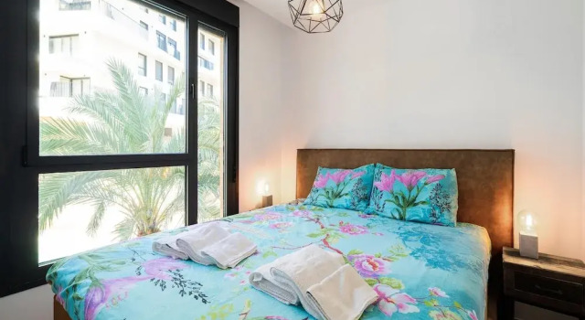 Villajoyosa Home With Shared Pool