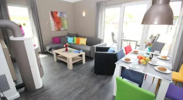 Feriendorf Südstrand Haus 53