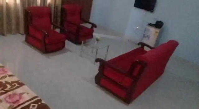 Люкс Deluxe Pasandy Lodge
