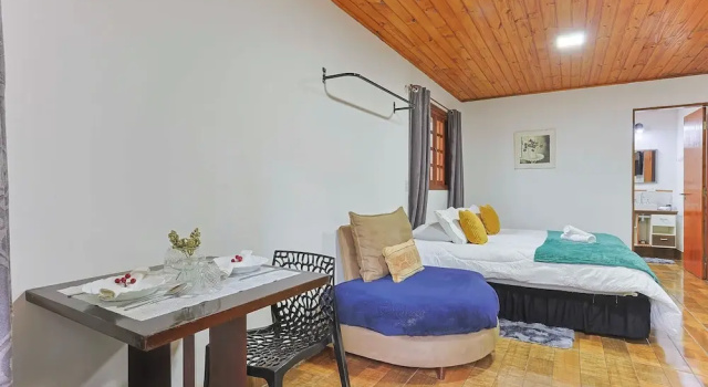 Lofts Campos