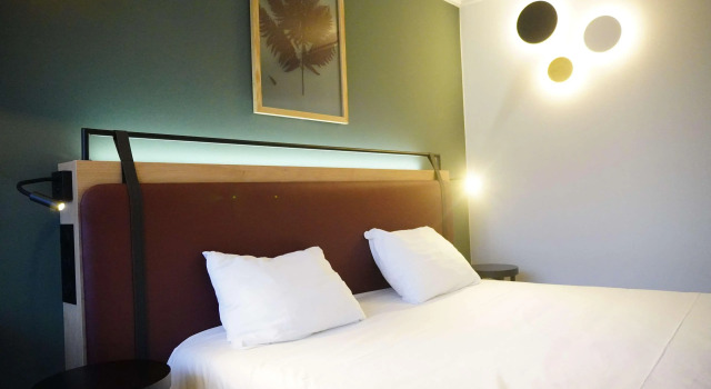 Campanile Mulhouse - Illzach Ile Napoléon, Book Hotel Hotels in Haut-Rhin with Breakfast, Breakfasts