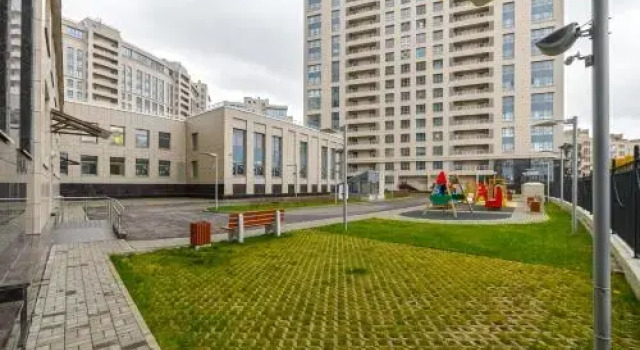 Riverside, Rezervasyon Otel Sankt Petersburg Sankt Peterburg