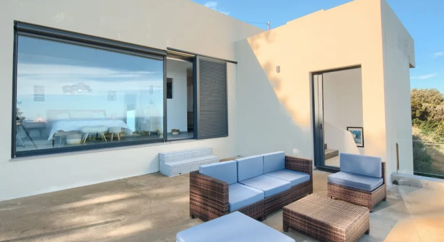 Casa Bougeard, Book Feriehus Sa Riera Girona