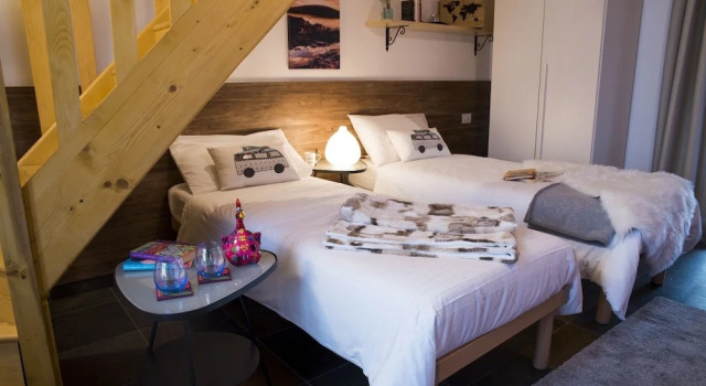 Bed & Breakfast Le Due G
