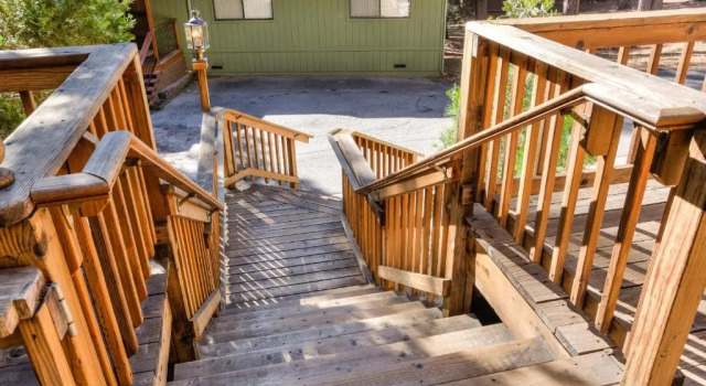 Коттедж 7 Cedar Lodge