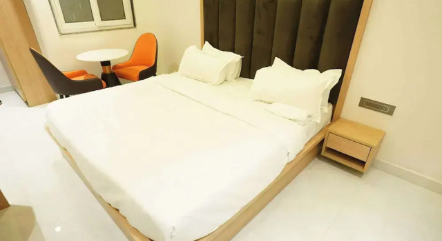 Номер Executive HOTEL V Inn STUDIO