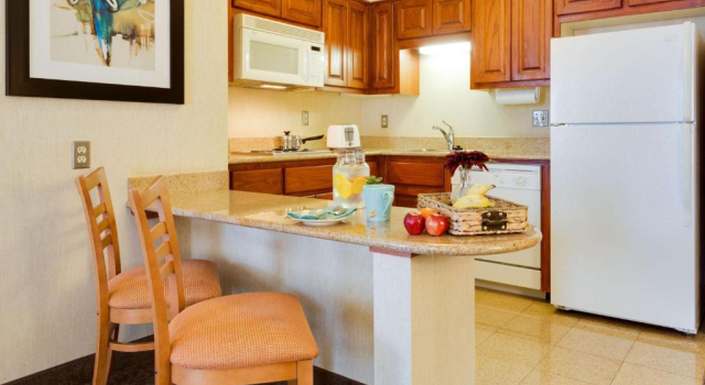 Люкс McAllen Plaza Hotel & Suites