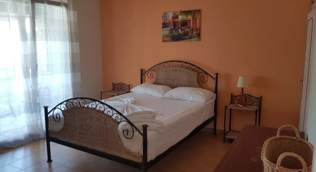 Corfu Island Apartment 52, Забронировать Апартаменты/квартира Отели периферии Ионических островов с парковкой, Парковка