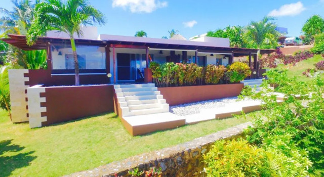 Номер Standard Las Galeras Village