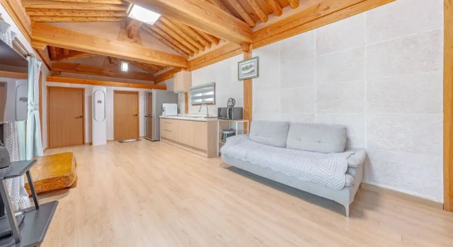 Номер Standard Gyeongju Adamwon hanok dokchae pension