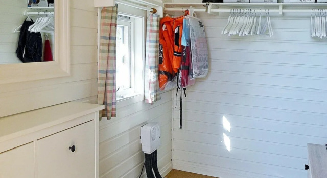 Holiday Home in Kristiansand R, Rezervovat Hotel Kristiansand 