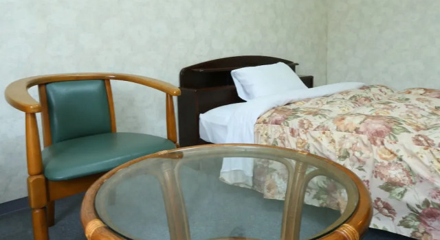 Одноместный номер Standard Sun Flower City Hotel