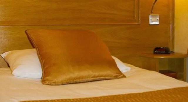Номер Standard Manchester South Inn Sure Collection by Best Western