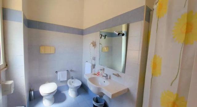 Двухместный номер Standard Sait Hotel & BB
