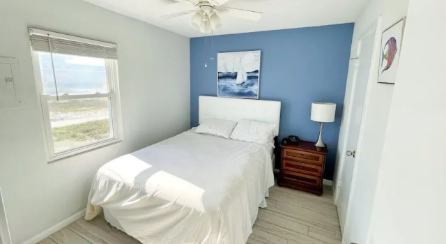 Sunrise Ge 103 2 Bedroom Condo by RedAwning