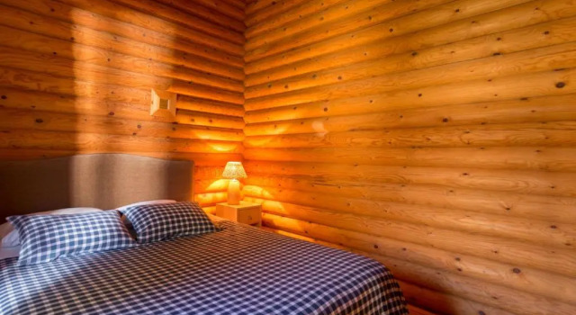 Xenios Chalet, Book Chalet Hotels in Central Greece with Parking, Parking